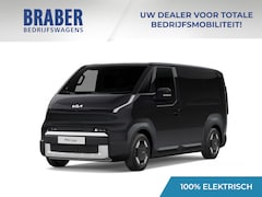Kia PV5 - L2H1 Elite Executive 71.2 kWh | Nieuw | Actieradius tot 416 km (WLTP) | Prijs is incl. € 1