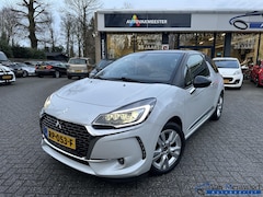 DS 3 - 3 1.2 PureTech 110PK So Chic 2eEig|Navi|LED|CarPlay|Camera|DAB