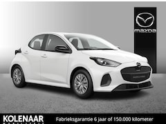 Mazda 2 Hybrid - 1.5 Prime-line /Direct leverbaar/€2500, - inruilvoordeel