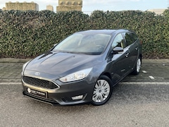 Ford Focus Wagon - 1.0 Edition * Dealerond. * Nieuwe Distr. * Garantie