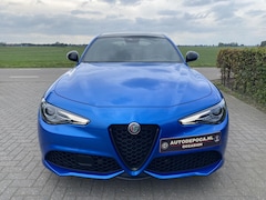 Alfa Romeo Giulia - 2.0 T Veloce 280 PK - Panorama Schuifdak - Harman Kardon - RWD