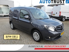 Mercedes-Benz Citan - 109 CDI 90PK, BlueEFFICIENCY, Airco