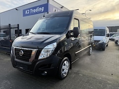 Nissan Interstar - 2.3 dCi 180 QS N-ConnectaL2H2 3, 5t Front