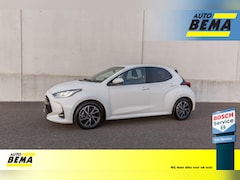 Toyota Yaris - 1.5 Hybrid 115 Active