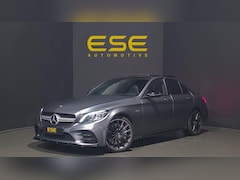 Mercedes-Benz C-klasse - AMG 43 4MATIC Premium Plus Pack | Pano | Kuipstoelen