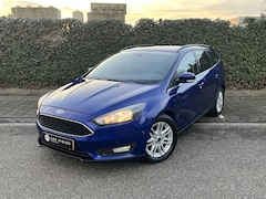 Ford Focus Wagon - 1.0 Edition * Facelift * Nieuwe Distr. * Garantie