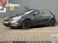 Opel Astra - 1.4 Turbo Sport | Stoel/stuurverwarming | Cruise | Airco | PDC |
