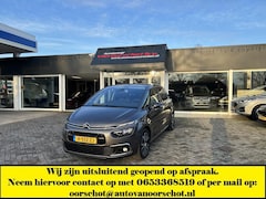 Citroën C4 SpaceTourer - 1.2 PureTech Feel