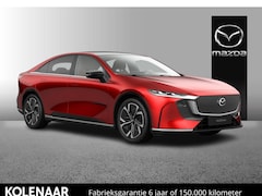 Mazda 6e - Takumi Plus 68.8 kWh /Januari leverbaar/€2000, - introductievoordeel/Tot 479km range/165kW