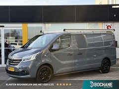 Renault Trafic - 2.0 dCi 170 T29 L2H1 Comfort | NAP | 1E eigenaar | Dubbele schuifdeur | Achteruitrijcamera