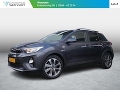 Kia Stonic - 1.0 T-GDi Sports Edition | Navi | Carplay | 17" Velgen | Camera |