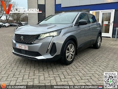 Peugeot 3008 - 1.5 BlueHDi Allure Pack Business | € 9.900, - NETTO | Cruise | Climate | Navi | PDC | Carp