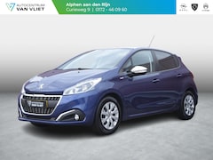 Peugeot 208 - 1.2 PureTech Urban Soul PARKEERSENSOREN | NAVIGATIE | AIRCO |