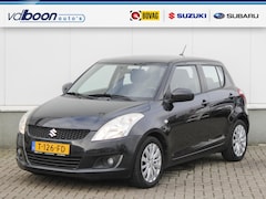 Suzuki Swift - 1.2 Exclusive Automaat | Cruise | Clima | Trekhaak