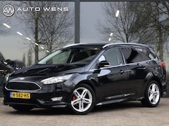 Ford Focus Wagon - 1.0 ST-Line 125PK S Edition | Winterpakket | Parking Pack