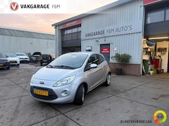 Ford Ka - 1.2 Titanium