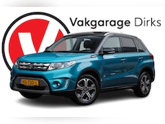 Suzuki Vitara - 1.6 Aut. High Executive ✅ Leder ✅ Pano ✅ ACC