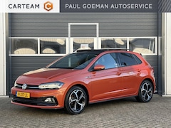 Volkswagen Polo - 1.0 TSI Highline Business R line | Pano | Cruise | LED | Parkeer sensoren |