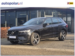 Volvo XC60 - 2.0 T6 Plug-in hybrid AWD R-Design Dark/MY2022/Trekhaak/Panodak etc