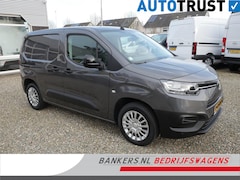 Toyota ProAce City - 1.2 Turbo Cool Comfort 120PK, L1, Benzine, Airco, 3-zitter