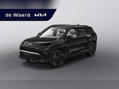 Kia EV3 - GT-Line Business Edition 81.4 kWh | Vegan lederen stoelbekleding GT-Line | Achteruitrijcam