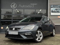SEAT Leon ST - 1.5 TSI FR Pano Navi LED