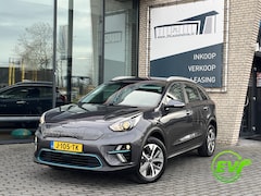 Kia e-Niro - D.LINE*64 kWh*3FASE*CARPLAY*CAM*NAVI*ECC*LANE-ASS