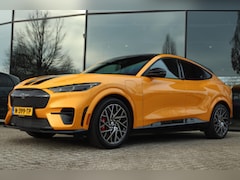 Ford Mustang Mach-E - GT EXTENDED AWD 98 KWH ORIG. NL | 487PK | CARPLAY | 360 CAMERA | B&O | MEMORY | WINTERPACK