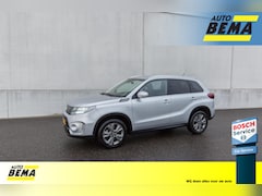 Suzuki Vitara - 1.5 Hybrid Style