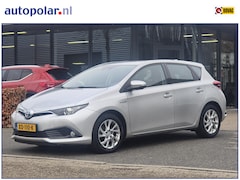 Toyota Auris - 1.8 Hybrid Business Pro Camera/LM velgen/CruiseControl etc