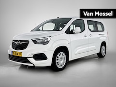 Opel Combo Tour - 1.2 Turbo L2H1 Edition