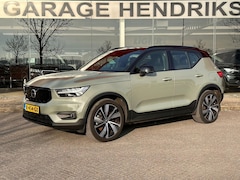 Volvo XC40 - Recharge P8 AWD R-Design | SOH: 92, 1% | Leder | Two Tone | Adaptive CC | Camera | BlindSp