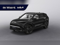 Kia EV3 - GT-Line Business Edition 81.4 kWh | Vegan lederen stoelbekleding GT-Line | Achteruitrijcam