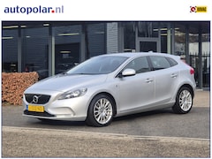 Volvo V40 - 1.5 T3 Inscription Leder/CruiseControl/Keyless etc