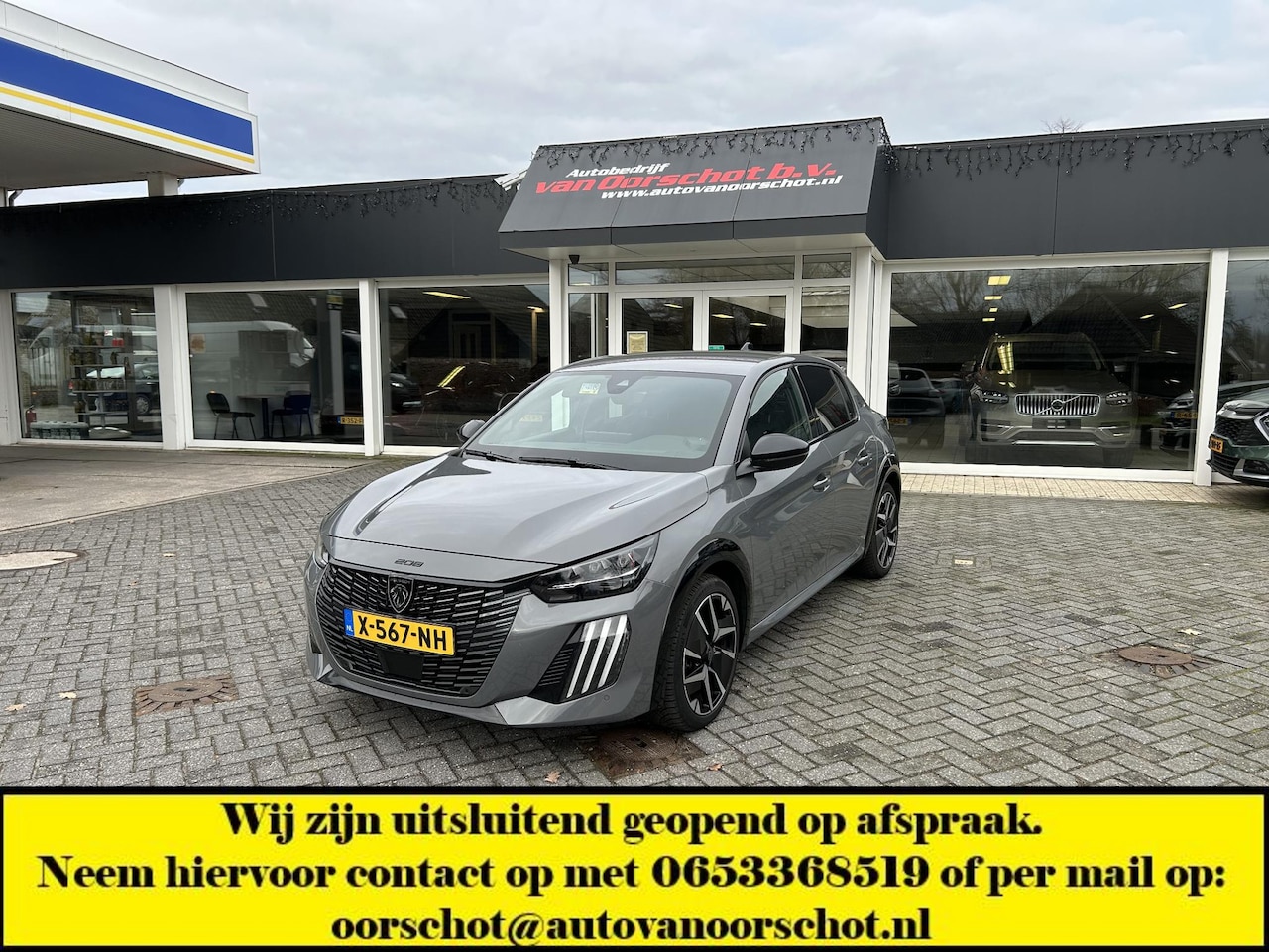 Peugeot 208 - 1.2 PureTech 100 GT - AutoWereld.nl