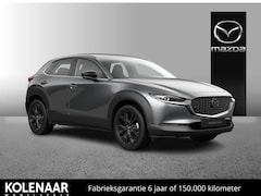 Mazda CX-30 - Homura 2.5 e-Sky-G 140pk /Maart leverbaar/€3000, - inruilvoordeel