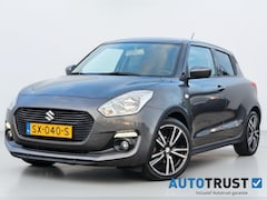 Suzuki Swift - 1.2 Sportline CAMERA STOELVERWARMING