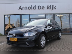 Volkswagen Polo - 1.0 TSI Go