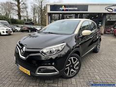 Renault Captur - 1.2 TCe Automaat Dynamique 2eEig|NweAllseason|Navi|Camera|Trekhaak