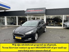 Ford Focus Wagon - 1.0 Titanium