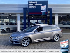 Renault Talisman Estate - 1.6 TCe Intens / Automaat / NL-Auto / Bose-Audio / Cruise-Control / Climate-Control / Appl