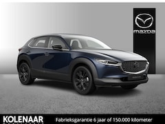 Mazda CX-30 - Homura 2.5 e-Sky-G 140pk /Januari leverbaar/€3000, - inruilvoordeel