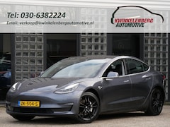 Tesla Model 3 - LONG RANGE AWD 75kWh/ TREKHAAK/ 1STE EIGENAARS AUTO