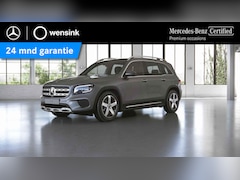 Mercedes-Benz GLB - 200 Premium Plus | Panoramadak | Keyless | Memory | Multibeam | Sfeerverlichting | Widescr
