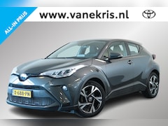 Toyota C-HR - 2.0 Hybrid Dynamic, Blind Spot, Parkeersensoren