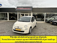 Fiat 500 - 1.0 Hybrid Urban