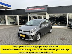 Kia Picanto - 1.0 DPi DynamicLine