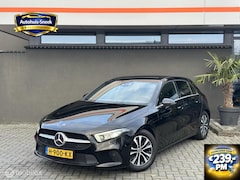 Mercedes-Benz A-klasse - 160 Business Solution |BTW|Dealeronderhoud