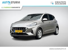 Hyundai i10 - 1.0 Premium NL-Auto, Meest Luxe Uitvoering