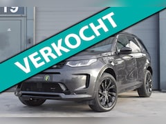 Land Rover Discovery Sport - P300e 1.5 R-Dynamic SE Black Pack | PANO | TREKHAAK | MERIDIAN | ADAPT CRUISE |1E EIG | DE